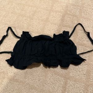RUMOURS bandeau top